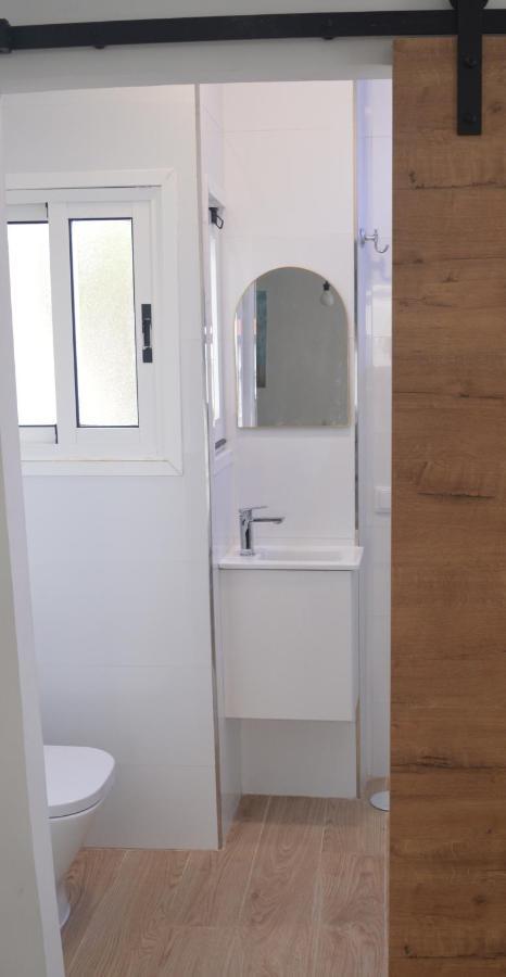 Apartamento En Centro De Ферол Екстериор снимка